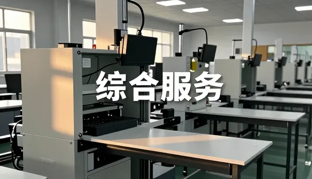 包头市守一智能控制系统有限公司